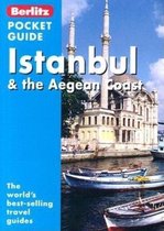 Istanbul Berlitz Pocket Guide