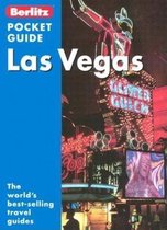 Las Vegas Berlitz Pocket Guide
