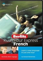 Berlitz Rush Hour Express French