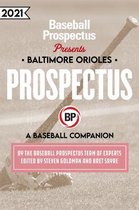 Baltimore Orioles 2021