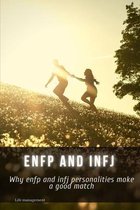 enfp аnd infj