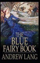 The Blue Fairy Book by Andrew Lang( illustrated edition)