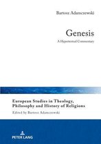 European Studies in Theology, Philosophy and History of Religions- Genesis