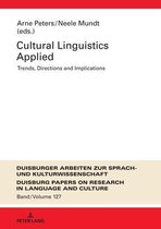 DASK – Duisburger Arbeiten zur Sprach- und Kulturwissenschaft / Duisburg Papers on Research in Language and Culture- Cultural Linguistics Applied