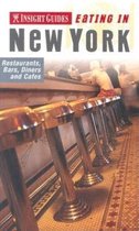 New York Insight Eating-In Guide