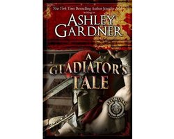Leonidas the Gladiator Mysteries-A Gladiator's Tale