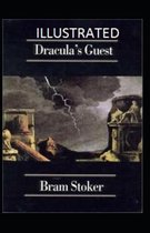 Dracula's Guest Illustrated