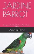 Jardine Parrot