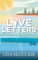 Hidden Springs- Love Letters