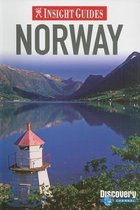 Insight Guides / Norway / Druk 1