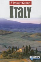 Insight Guides Italy