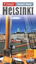 Helsinki Insight Pocket Guide