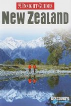 Insight guides / New Zealand / druk 1