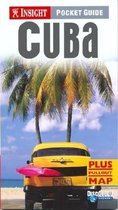 Cuba Insight Pocket Guide