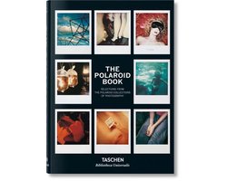 THE POLAROID BOOK 未開封 250x200.jpg