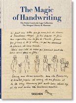The Magic of Handwriting. The Correa do Lago Collection