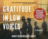 Gratitude in Low Voices