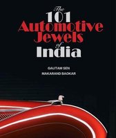 The 101 Automotive Jewels of India