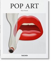 verlies uzelf Vijftig Daar Pop Art, Tilman Osterwold | 9783822839454 | Boeken | bol.com