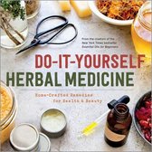 Do It Yourself Herbal Medicine