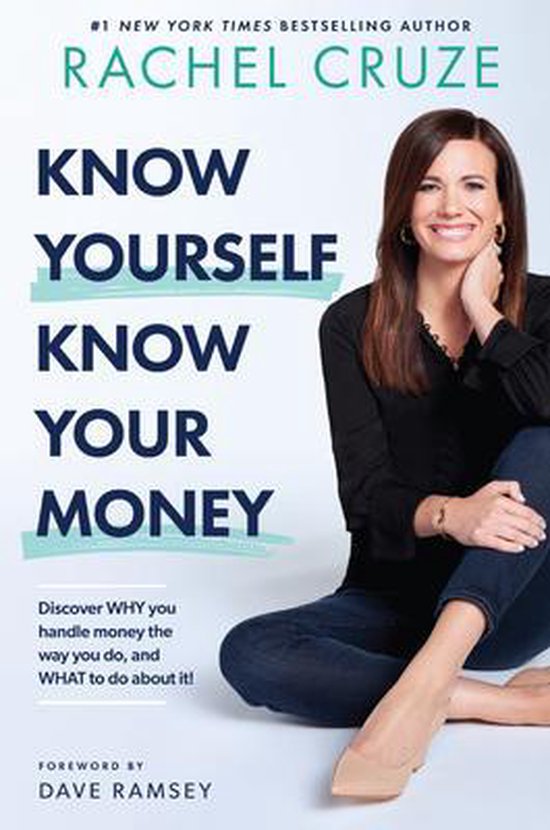 Know Yourself, Know Your Money: Discover Why You Handle Mone ... - cover