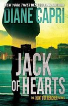 Hunt for Jack Reacher- Jack of Hearts