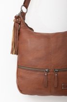 Shopper Yulara Cognac