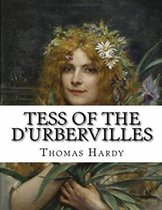 Tess of the d'Urbervilles (Annotated)