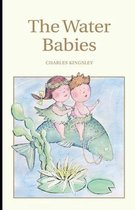 The Water-Babies Illustrated