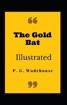 The Gold Bat Illustrated