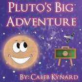 Pluto's Big Adventure