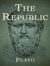 The Republic (Annotated)