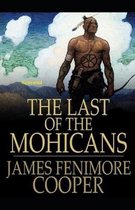 The Last of the Mohicans Illustrated