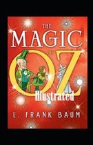 The Magic of Oz Illustrated