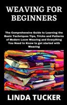 Weaving for Beginners