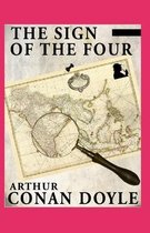 The Sign of the Four(Sherlock Holmes #2) illustrated