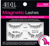 Ardell Magnetic Lashes Pre-Cut Demi Wispies