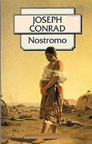 Nostromo Illustrated