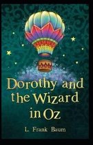 Dorothy and the Wizard in Oz Annotated
