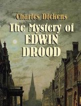 The Mystery of Edwin Drood (Annotated)