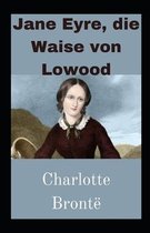 Jane Eyre, die Waise von Lowood illustriert