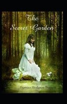 The Secret Garden by Frances Hodgson Burnett (illustrated edition)