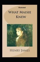 What Maisie Knew Illustrated