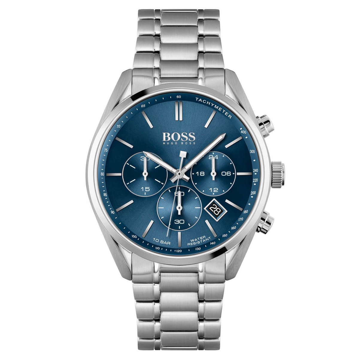 BOSS HB1513818 CHAMPION Heren Horloge