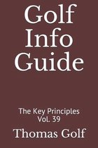 Golf Info Guide