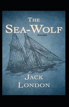 The Sea-Wolf Illustrated