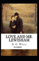 Love and Mr Lewisham Annotated