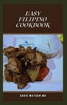 Easy Filipino Cookbook