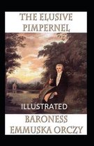 The Elusive Pimpernel Illustrated