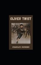 Oliver Twist illustrated